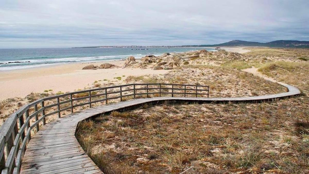 Costa Gallega