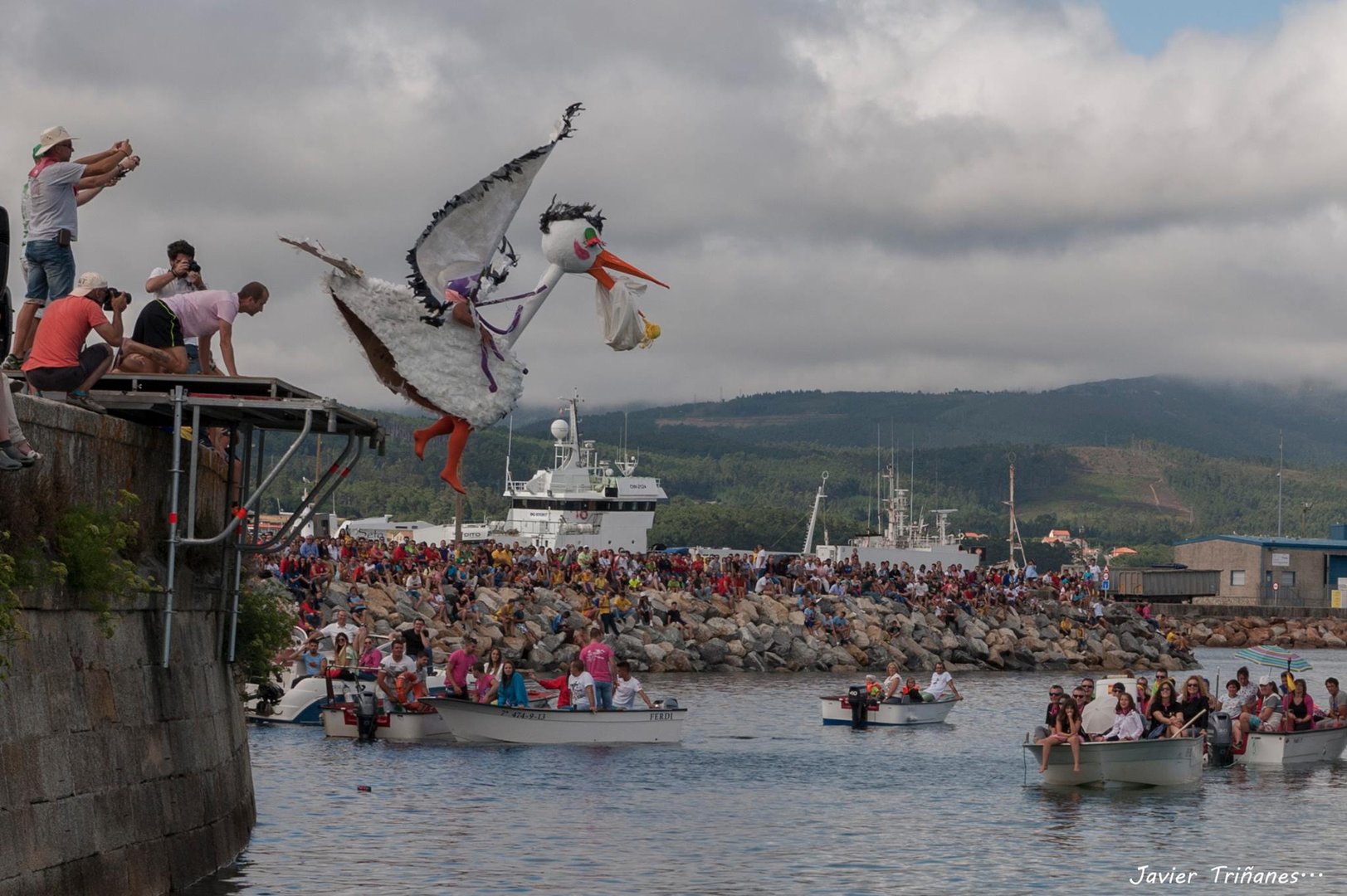 Festividades locales