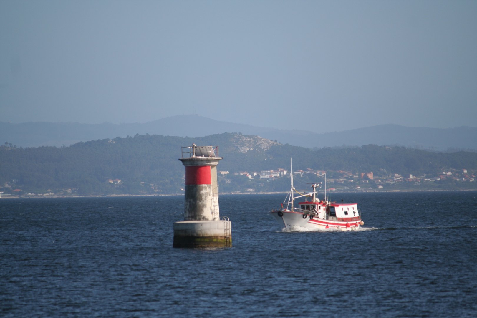 Marina local